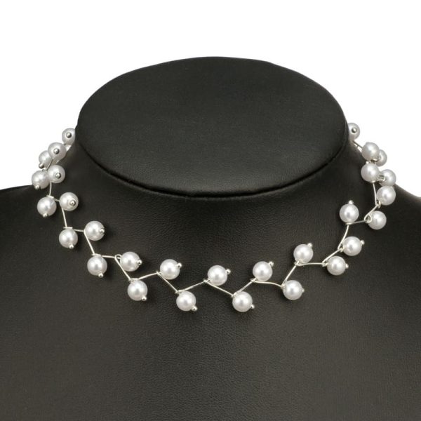 Перлено колие – Pearls - Image 4