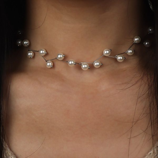 Перлено колие – Pearls - Image 3