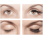 4D iLash – Спирала с копринени влакънца - Image 6
