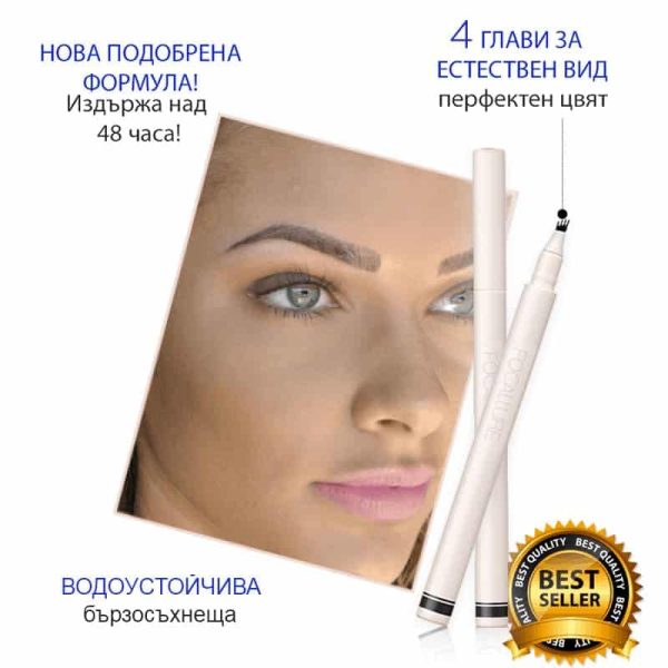 Микроблейдинг писалка – iPenMB - Image 2