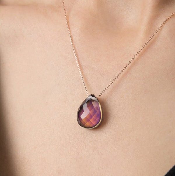 Колие с емоция - Image 4