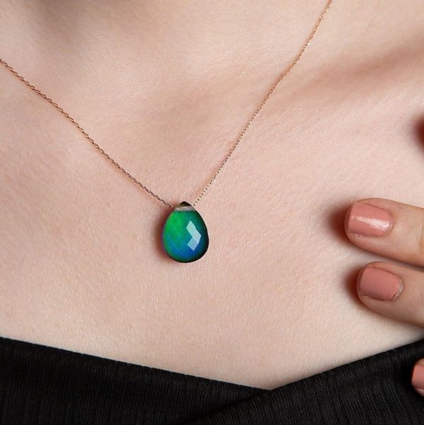 Колие с емоция - Image 3
