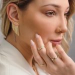Обеци - Luxury Tassel - Image 6