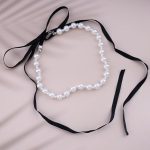Луксозен чокър - Pearl Temptation - Image 7