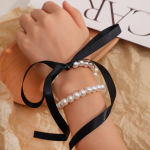 Луксозен чокър - Pearl Temptation - Image 4