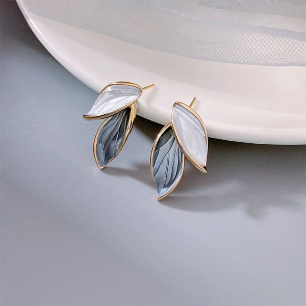 Обеци - Reina Elegance - Image 4