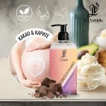 Анти стрии с какао и карите