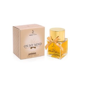 omo bg damski parfium always on my mind dorall 100ml 01