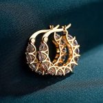 omo bg cubic circonia ring 09