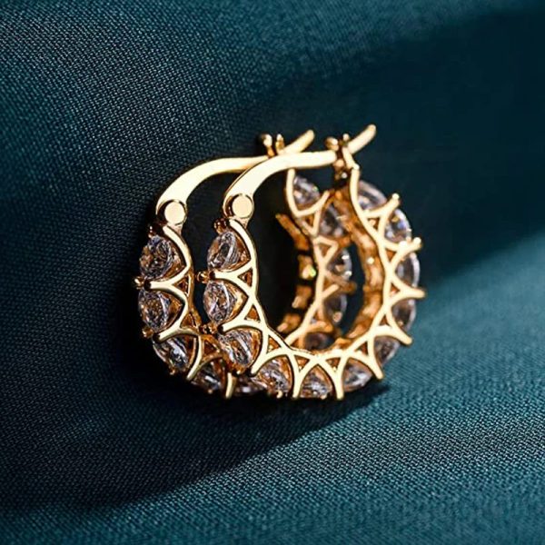 omo bg cubic circonia ring 09