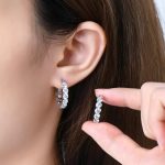 omo bg cubic circonia ring 20