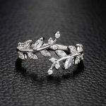 omo bg elegant cubic zirconia olive leaf 04