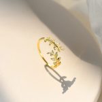 omo bg elegant cubic zirconia olive leaf 05