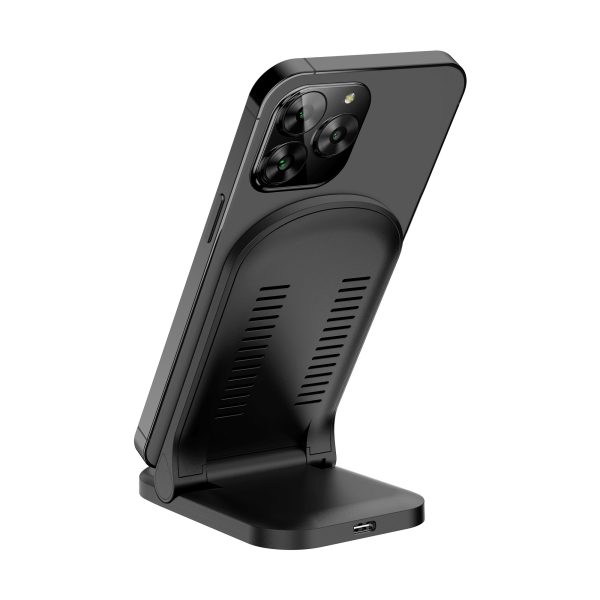 omo bg bezjichno zarqdno za telefon 15w fast charge 15
