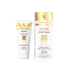 Лифтинг крем за лице 50 SPF тройна защита