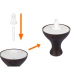 omo bg aromaterapevtichen difuzer s led svetlina 02