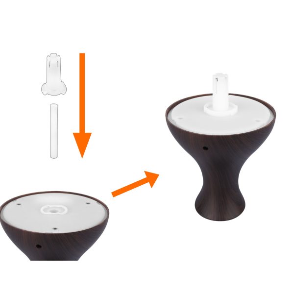 omo bg aromaterapevtichen difuzer s led svetlina 02