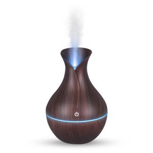omo bg aromaterapevtichen difuzer s led svetlina 09