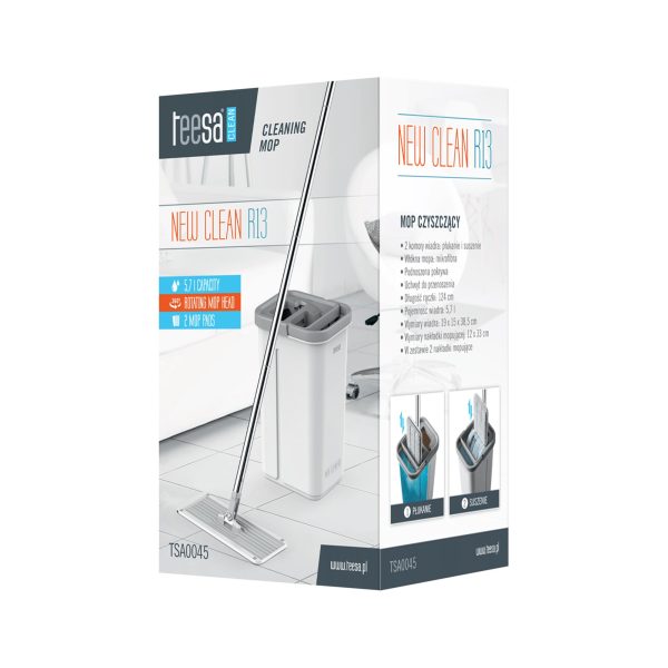 omo bg mop za pochistvane clean r13 pro 02