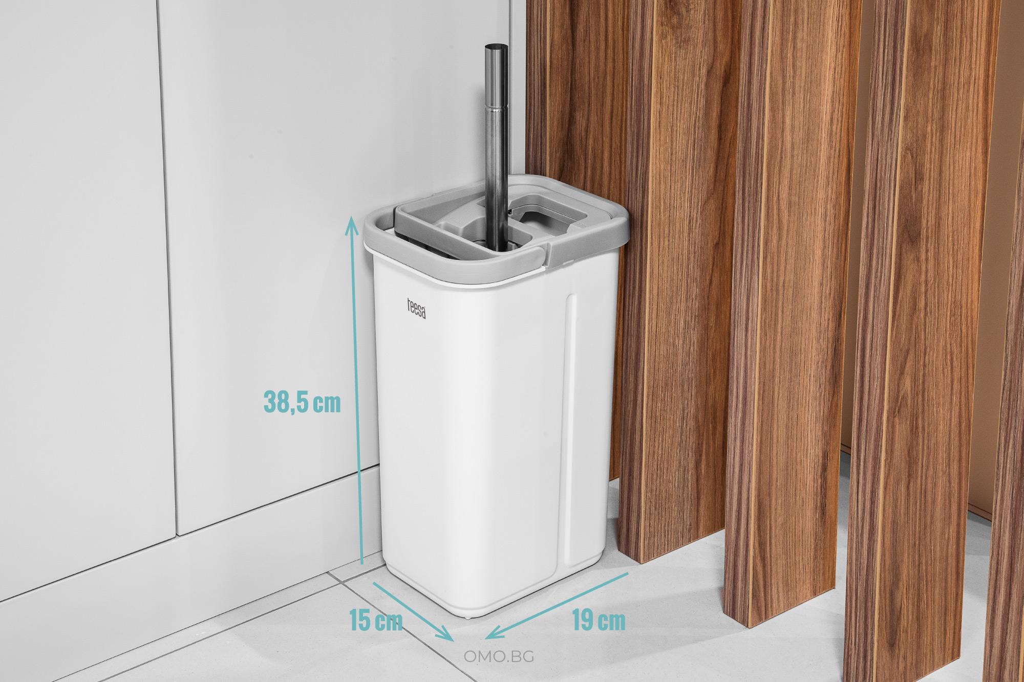 omo bg mop za pochistvane clean r13 pro 09