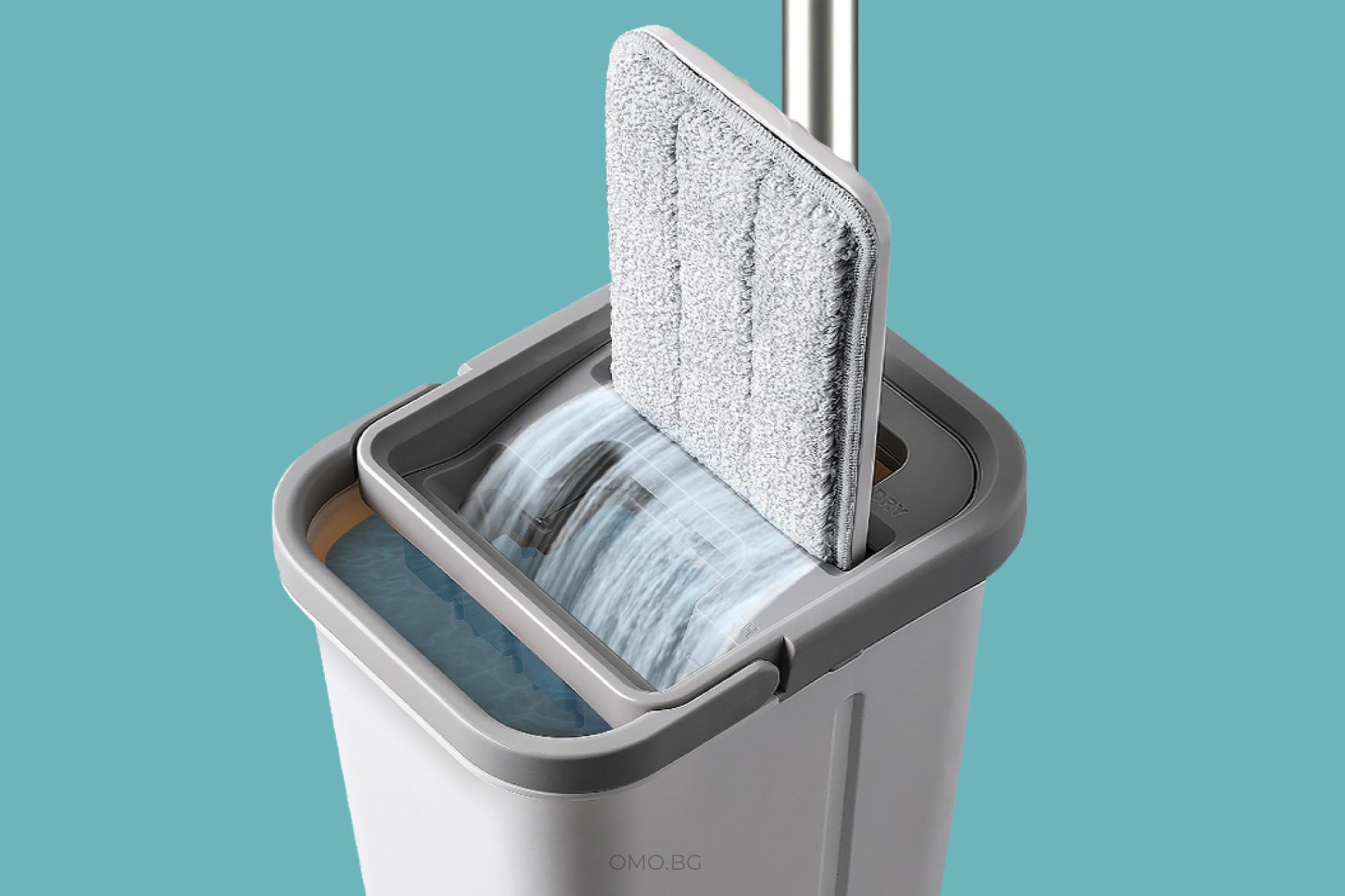 omo bg mop za pochistvane clean r13 pro 11