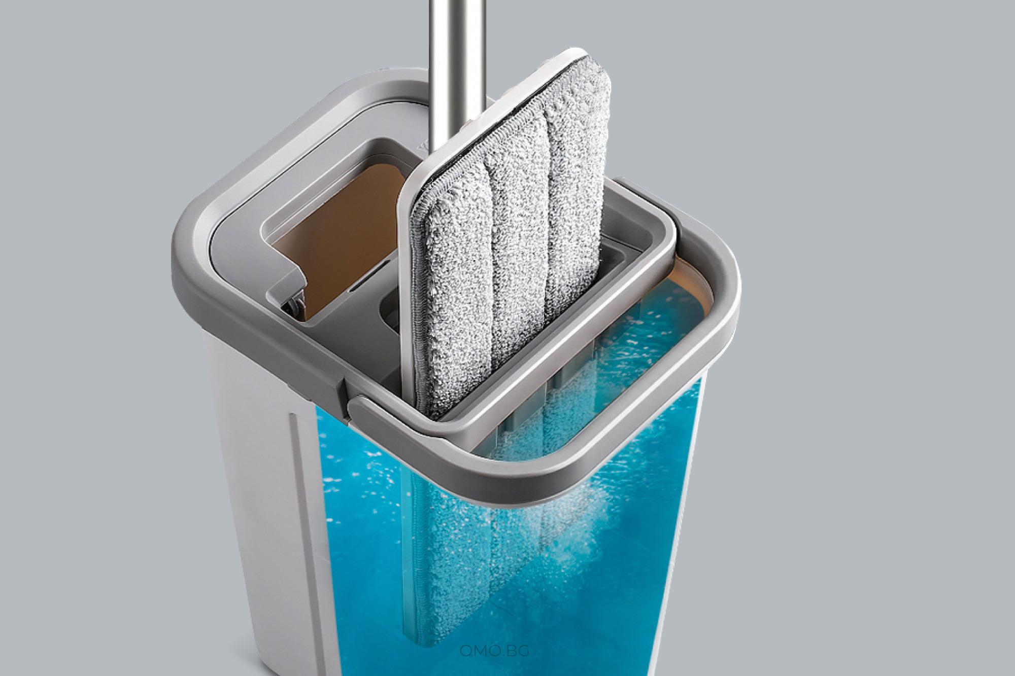 omo bg mop za pochistvane clean r13 pro 12