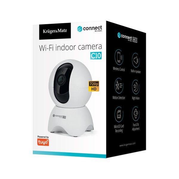 omo bg bezjichna smart kamera wifi 720p 01