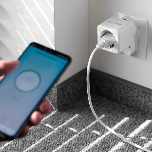 omo bg smart kontakt wifi umen dom 07