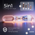omobg multifunkcionalen seshoar chetka 5v1 i26182 324