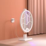 omo bg elektricheska lampa za nasekomi 10
