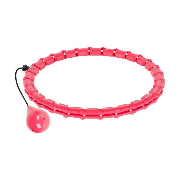 omo bg smart hula hoop umen obrach za otslabvane 01