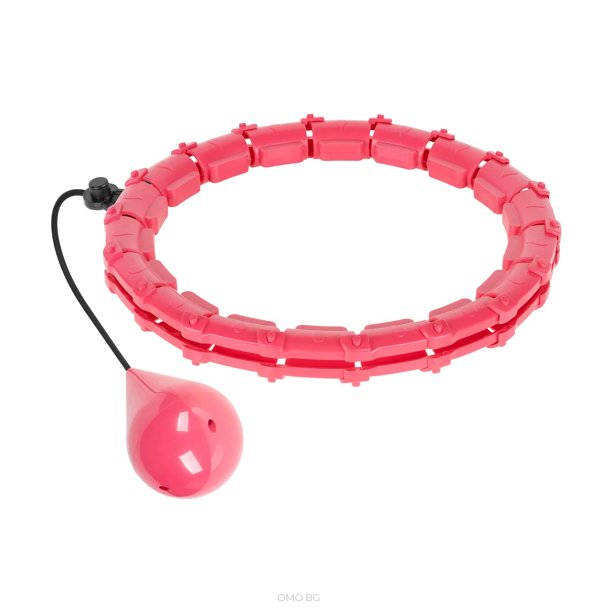 omo bg smart hula hoop umen obrach za otslabvane 02