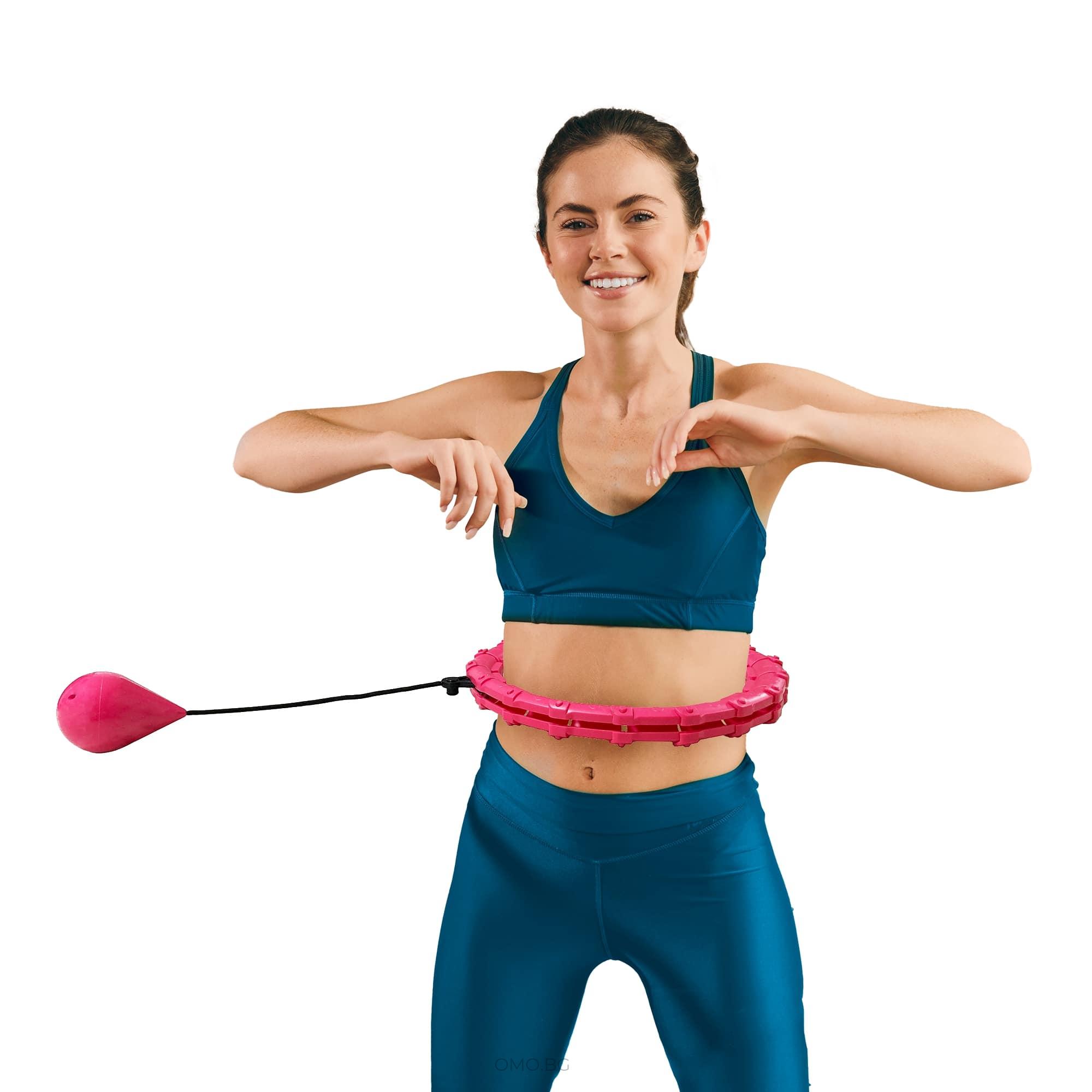 omo bg smart hula hoop umen obrach za otslabvane 03