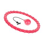 Smart Hula Hoop -  умен обръч за отслабване