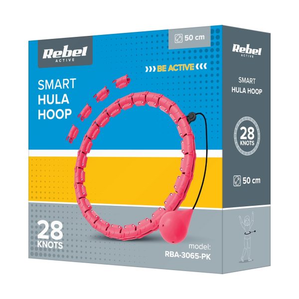 omo bg smart hula hoop umen obrach za otslabvane 08