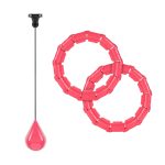 omo bg smart hula hoop umen obrach za otslabvane 09