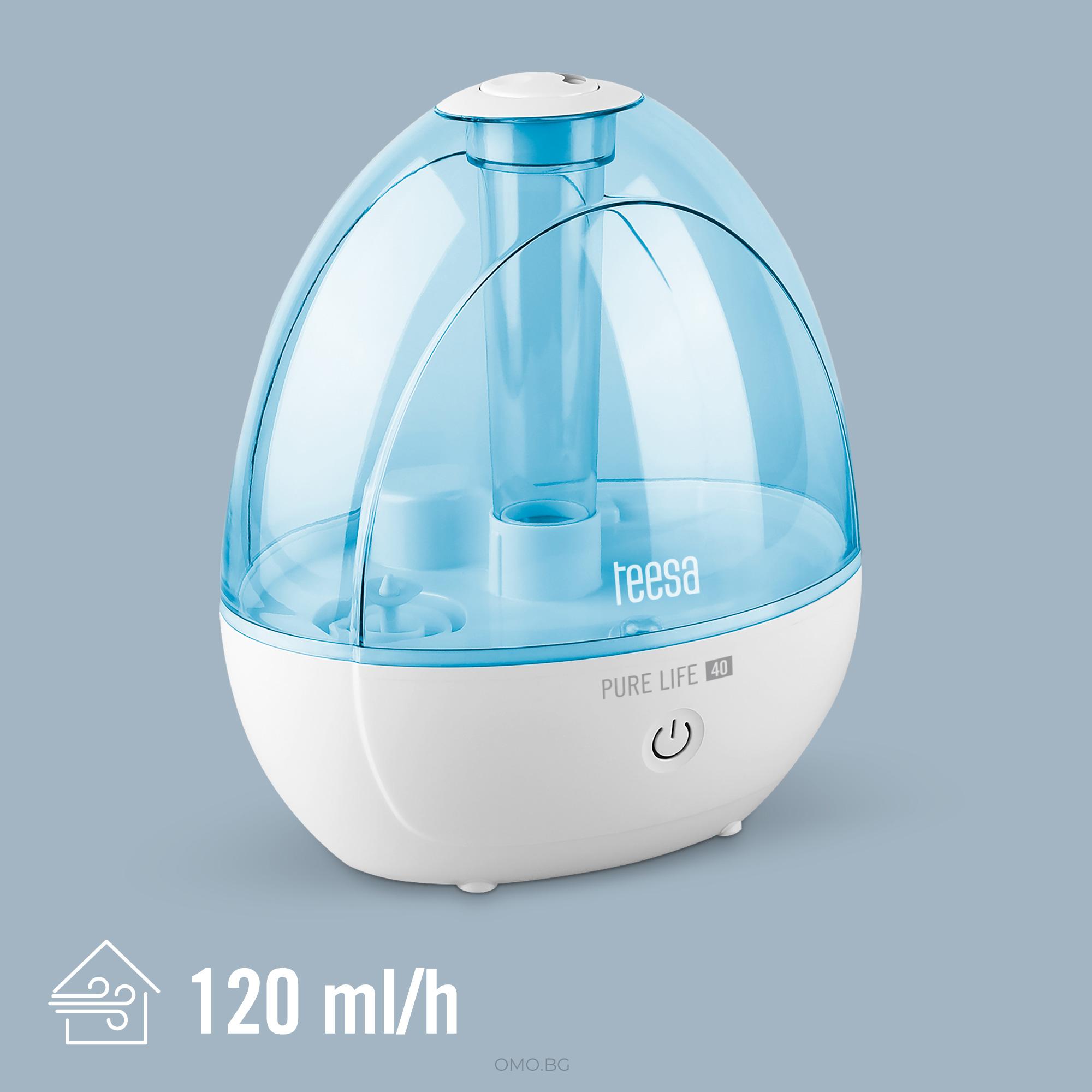 omo bg ultrazvukov ovlajnitel za vuzduh teesa pure life 01