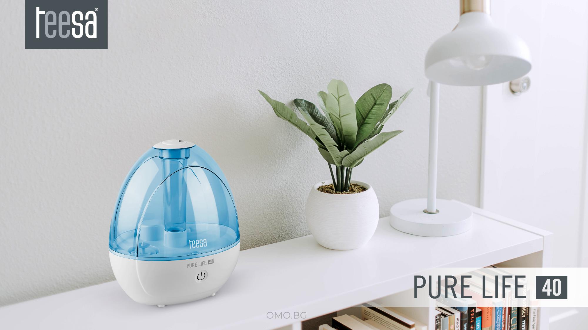 omo bg ultrazvukov ovlajnitel za vuzduh teesa pure life 05