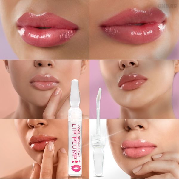 omo bg serum za sochni i plutni ustni plumper 04