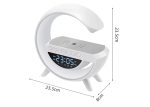 omo bg umen chasovik s radio led lampa 01