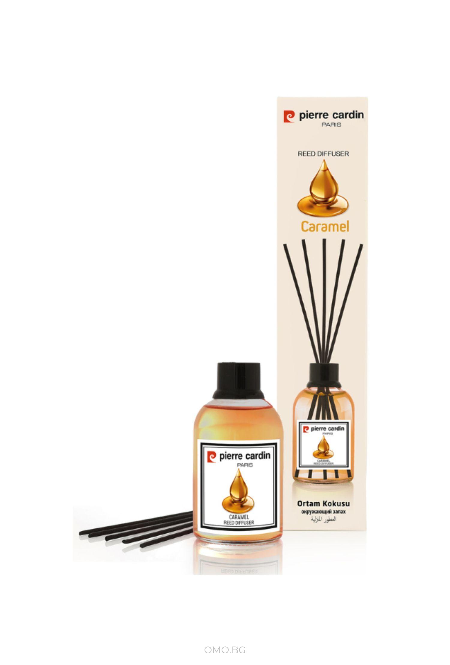 omo bg aromatni pruchici za doma karamel 01 omo bg aromatni pruchici za doma karamel 01