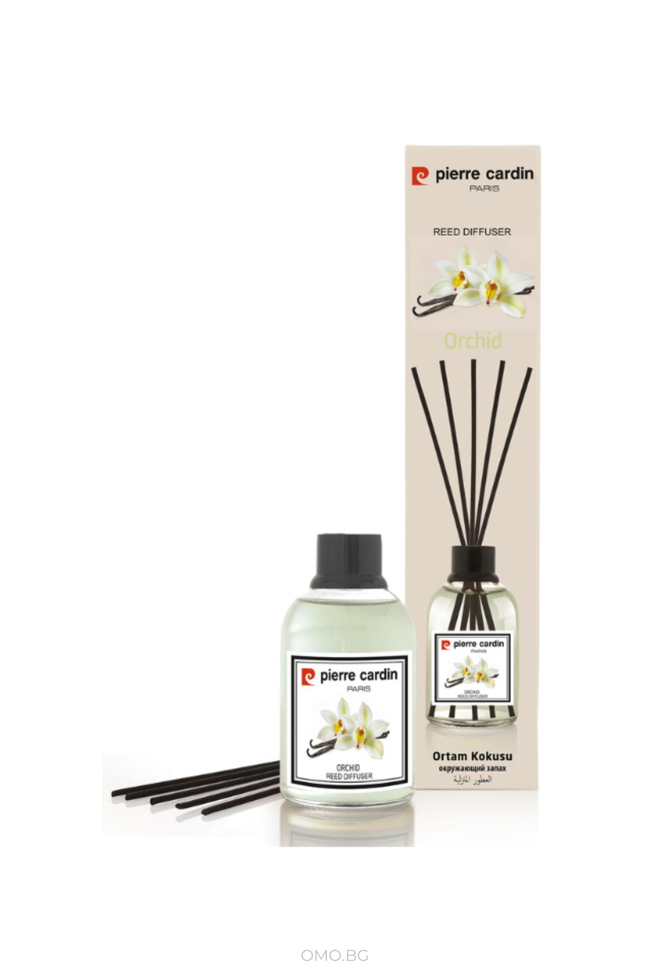 omo bg aromatni pruchici za doma orhideq 01 omo bg aromatni pruchici za doma orhideq 01