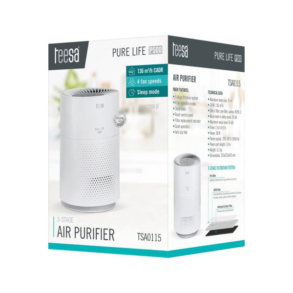 omo bg prechistvatel na vuzduh teesa purelife prah virusi filtur 06
