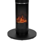 omo bg ventilatorna pechka kolona s efekt kamina 2000w 04