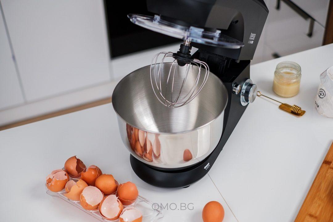 omo bg kuhnenski robot easy cook 5l 6 skorosti 1400w 12