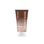 Крем за тяло и лице Coconut Shine Perfect Tan