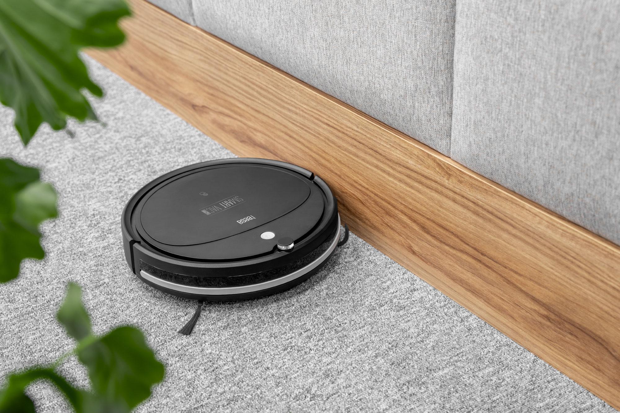omobg avtomatichen robot prahosmukachka smart vac2 i54465 195