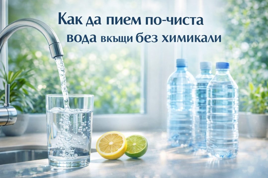 omobg chista voda vkushti bez himikali i tejki metali i54876 195
