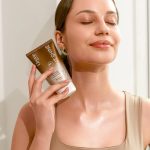 omobg krem za tqlo i lice coconut shine perfect tan i54376 400