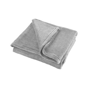 omobg odeqlo ot koprinen polar 150x200sm siv metalik i54454 012
